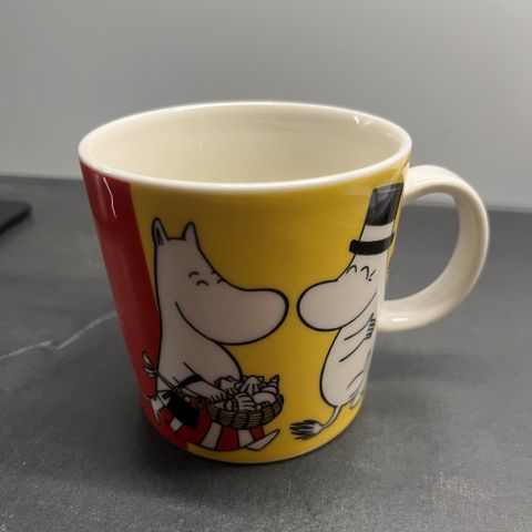 Ilmoituksen kuva