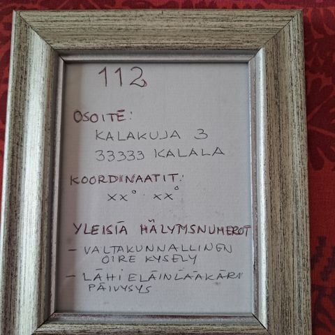 Ilmoituksen kuva
