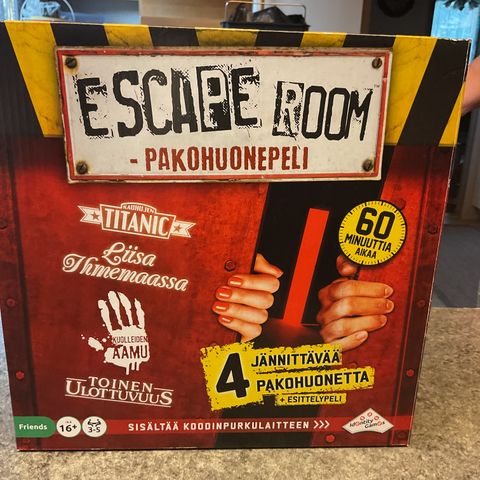Ilmoituksen kuva
