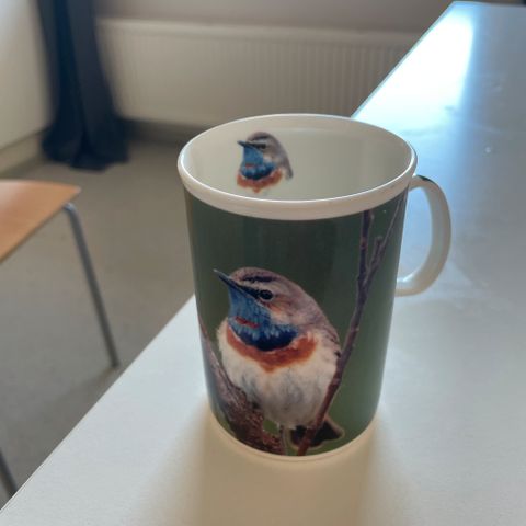 Ilmoituksen kuva