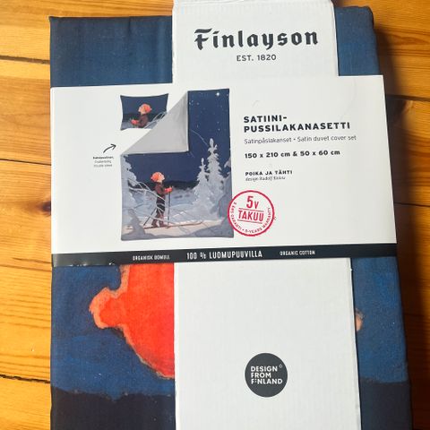 Ilmoituksen kuva