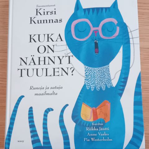 Ilmoituksen kuva