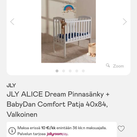 Ilmoituksen kuva