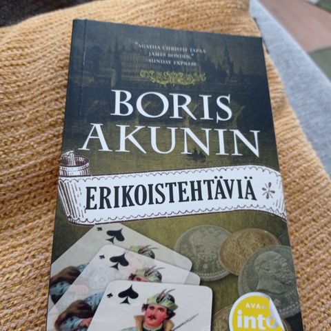 Ilmoituksen kuva