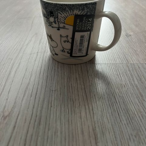 Ilmoituksen kuva