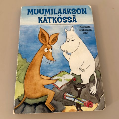 Ilmoituksen kuva