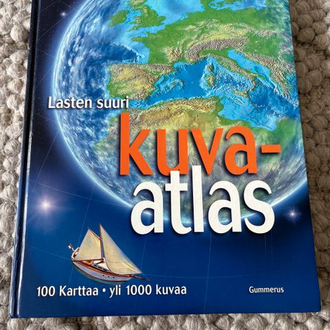 Ilmoituksen kuva