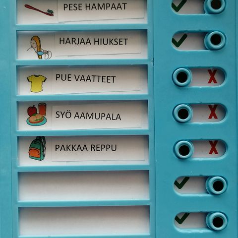 Ilmoituksen kuva