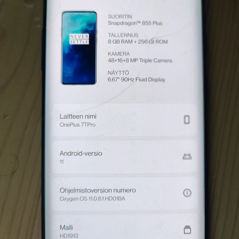 Ilmoituksen kuva