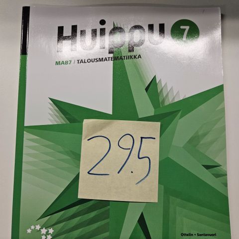 Ilmoituksen kuva
