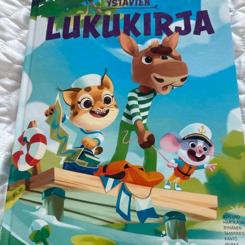 Ilmoituksen kuva
