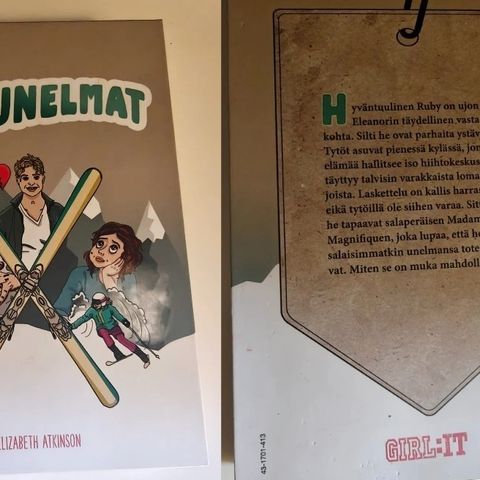 Ilmoituksen kuva