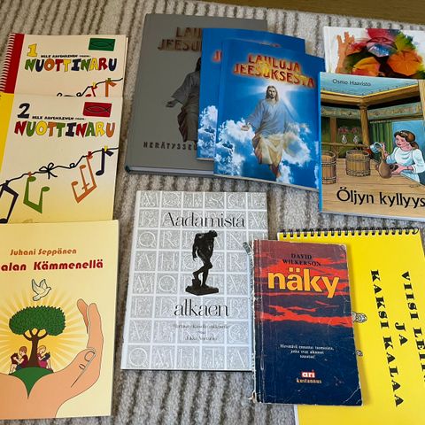 Ilmoituksen kuva