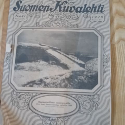 Ilmoituksen kuva