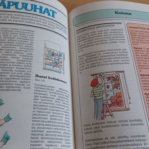 Ilmoituksen kuva