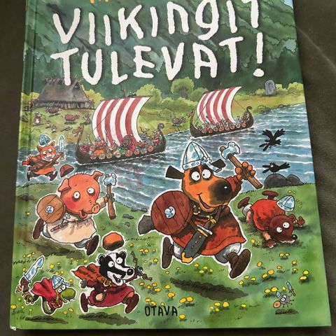 Ilmoituksen kuva