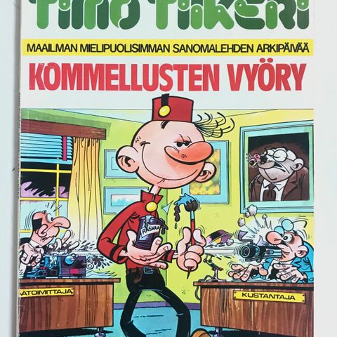 Ilmoituksen kuva