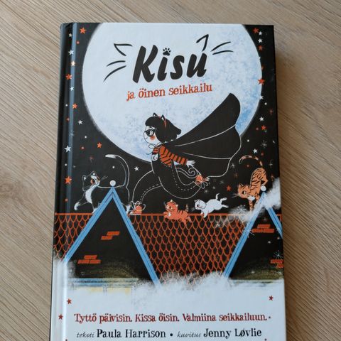 Ilmoituksen kuva