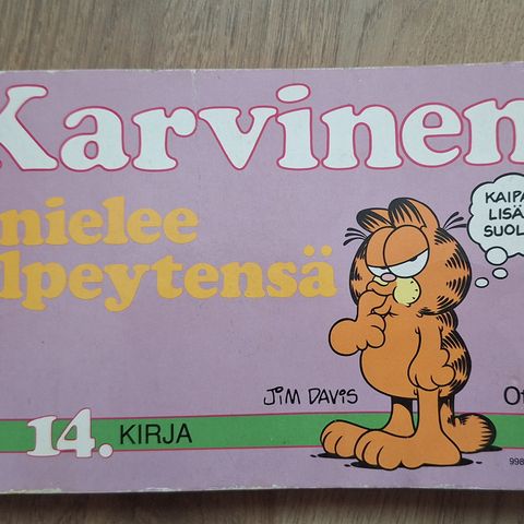 Ilmoituksen kuva