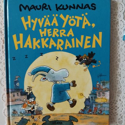 Ilmoituksen kuva