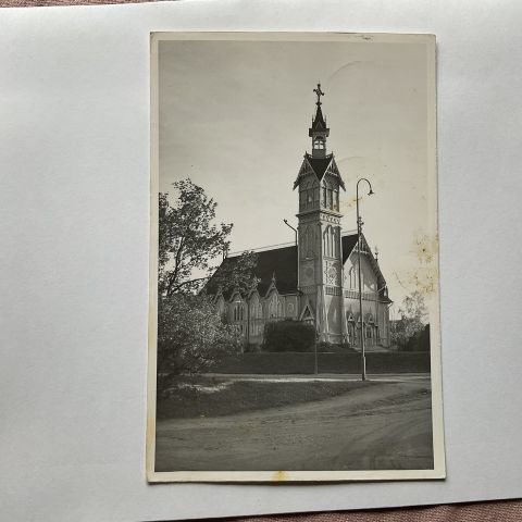 Ilmoituksen kuva