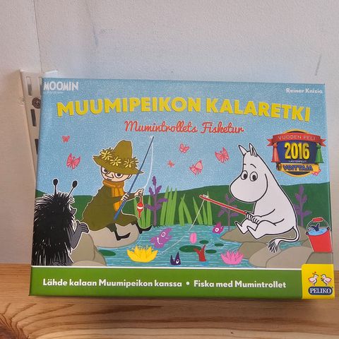 Ilmoituksen kuva
