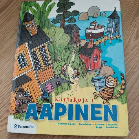 Ilmoituksen kuva