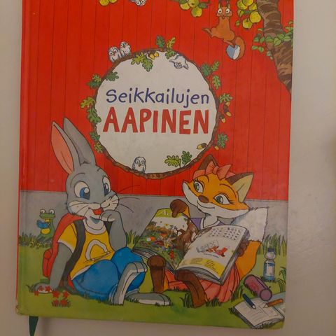 Ilmoituksen kuva