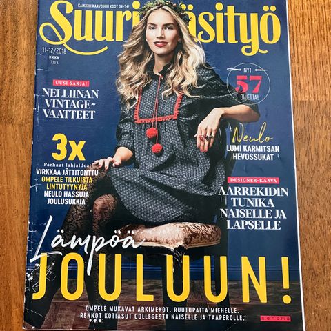 Ilmoituksen kuva
