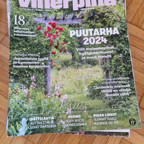 Ilmoituksen kuva
