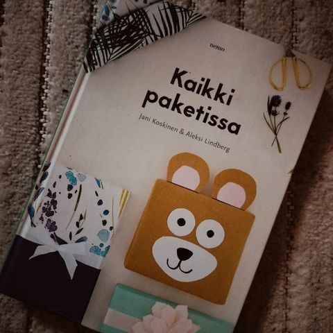 Ilmoituksen kuva