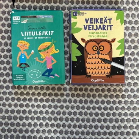Ilmoituksen kuva