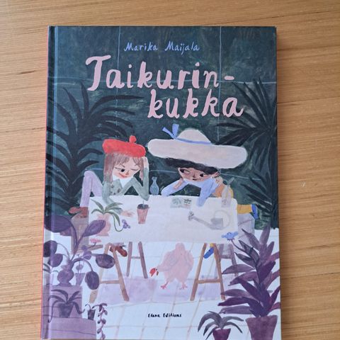 Ilmoituksen kuva