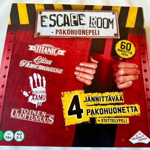 Ilmoituksen kuva