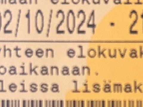 Ilmoituksen kuva