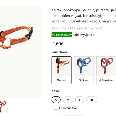 Ilmoituksen kuva