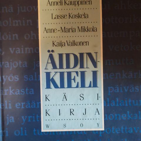 Ilmoituksen kuva