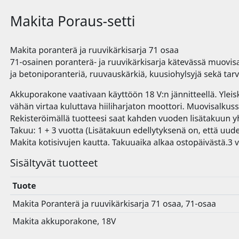 Ilmoituksen kuva