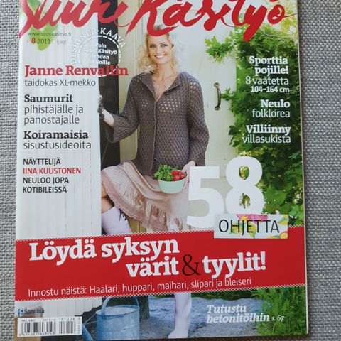Ilmoituksen kuva