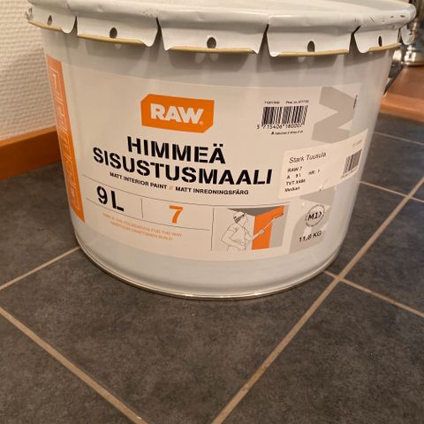 Ilmoituksen kuva