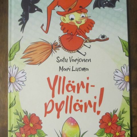 Ilmoituksen kuva