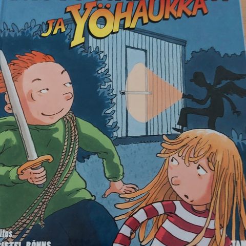 Ilmoituksen kuva