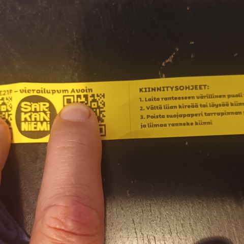 Ilmoituksen kuva