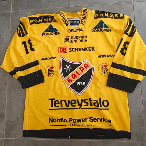 Ilmoituksen kuva