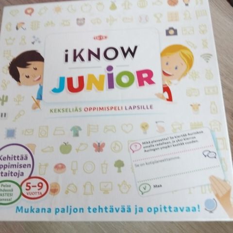 Ilmoituksen kuva