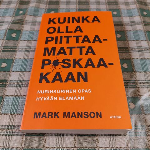 Ilmoituksen kuva