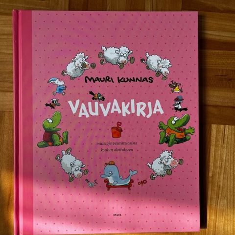 Ilmoituksen kuva