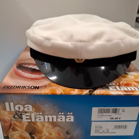 Ilmoituksen kuva