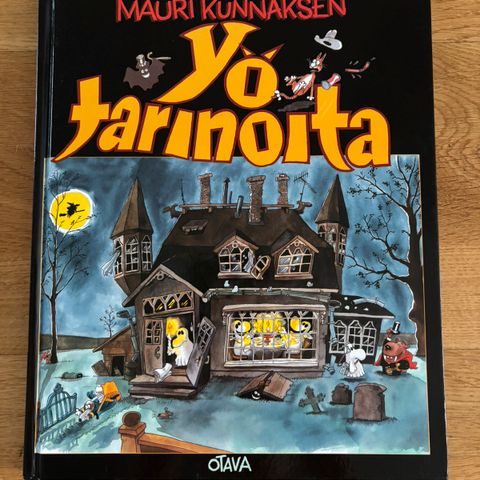 Ilmoituksen kuva