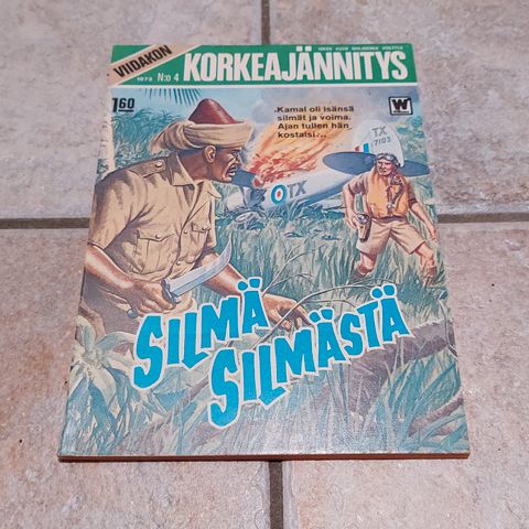Ilmoituksen kuva